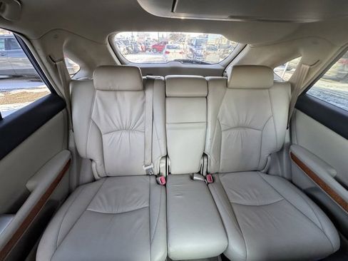 Used 2008 Lexus RX 400h AWD image 13