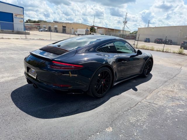 Used 2018 Porsche 911 Carrera GTS RWD image 79