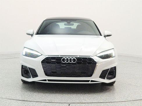 Used 2023 Audi A5 2.0T Premium w/ Convenience Package AWD/4WD image 2