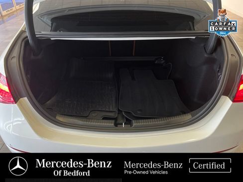 Used 2023 Mercedes-Benz C 300 4MATIC Sedan image 18