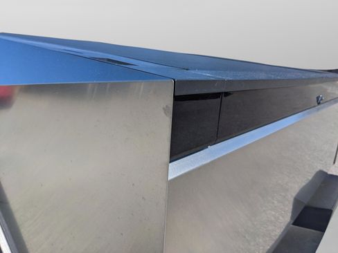 Used 2024 Tesla Cybertruck Cyberbeast image 14