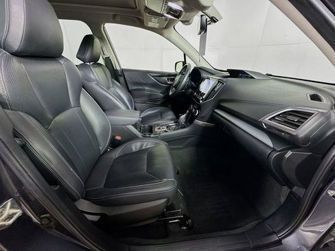 Used 2021 Subaru Forester Limited w/ Popular Package #3 image 37