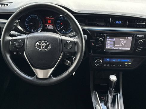 Used 2015 Toyota Corolla S FWD image 13