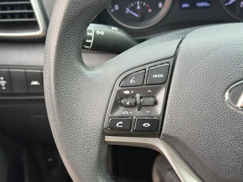 Used 2019 Hyundai Tucson SE FWD image 22
