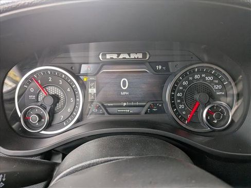 New 2026 RAM 1500 Laramie w/ Sport Appearance Package image 11