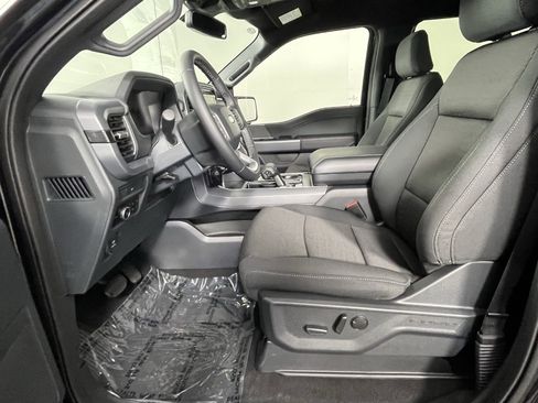 New 2026 Ford F150 XLT w/ Equipment Group 302A MID AWD/4WD image 9