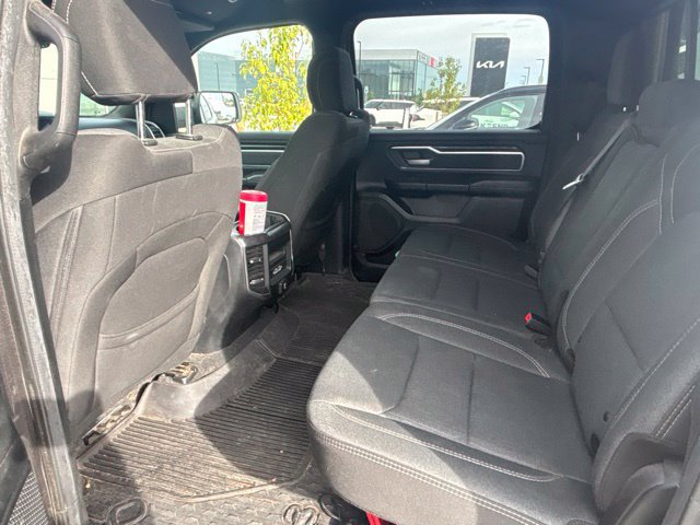 Used 2019 RAM 1500 Big Horn AWD/4WD image 4