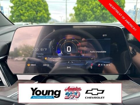 New 2026 Chevrolet Tahoe Premier w/ Sun And Tow Package AWD/4WD image 26