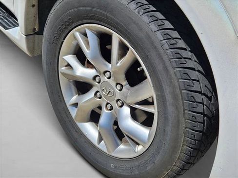 Used 2012 INFINITI QX56 2WD w/ Theater Pkg image 5