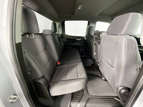 Used 2024 Chevrolet Silverado 1500 RST image 26