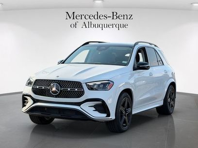 New 2026 Mercedes-Benz GLE 350 4MATIC