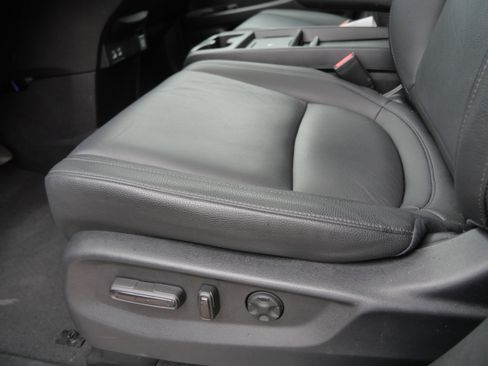 Used 2025 Honda Odyssey EX-L image 20