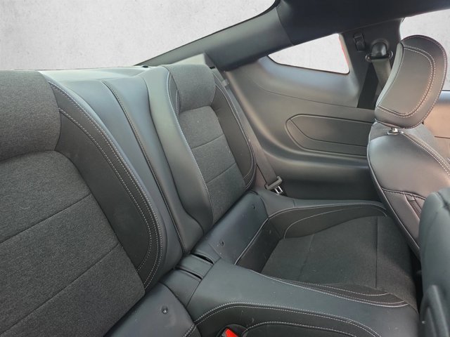 Used 2024 Ford Mustang Coupe RWD image 18