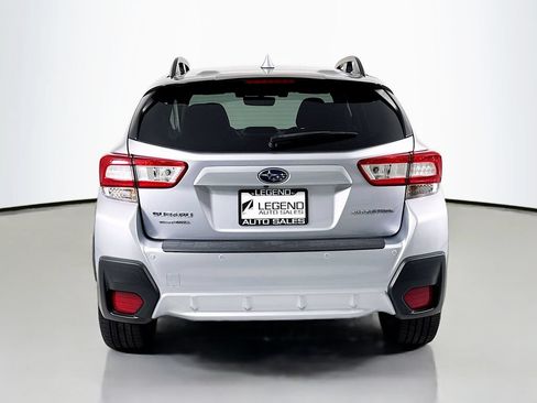 Used 2018 Subaru Crosstrek 2.0i Limited AWD/4WD image 6