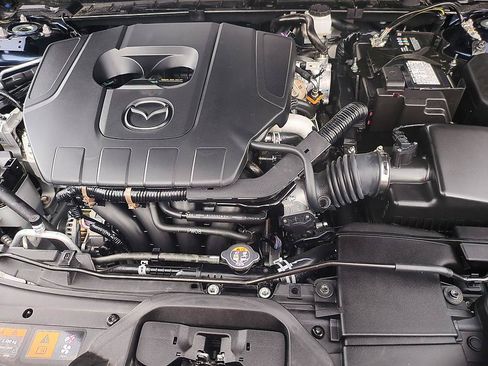 Certified 2025 MAZDA CX-30 AWD 2.5 S w/ Select Sport Pkg image 34