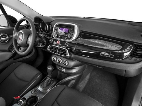 Used 2016 FIAT 500X Easy AWD/4WD image 18