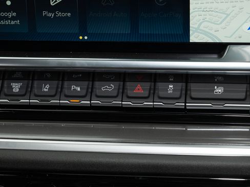 New 2025 Chevrolet Silverado 2500 High Country w/ Technology Package image 32