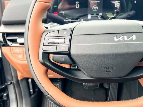 New 2026 Kia Sportage X-Line AWD/4WD image 25