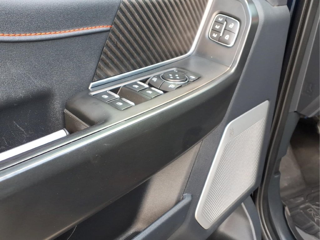 Used 2024 Ford F150 Raptor AWD/4WD image 13