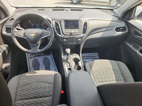 Used 2024 Chevrolet Equinox LT image 38