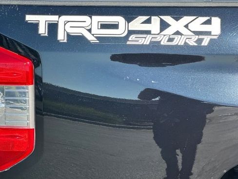 Used 2020 Toyota Tundra SR5 w/ TRD Sport Plus Package image 30