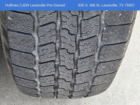 Certified 2022 RAM 1500 Tradesman w/ Popular Equipment Group RWD image 13