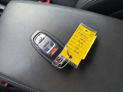 Used 2013 Audi S7 Prestige w/ Innovation Pkg image 14