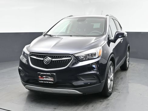 Used 2021 Buick Encore Preferred FWD image 45