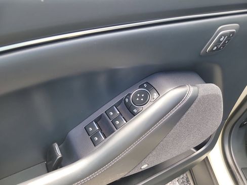 Certified 2025 Ford Mustang Mach-E Premium AWD/4WD image 15