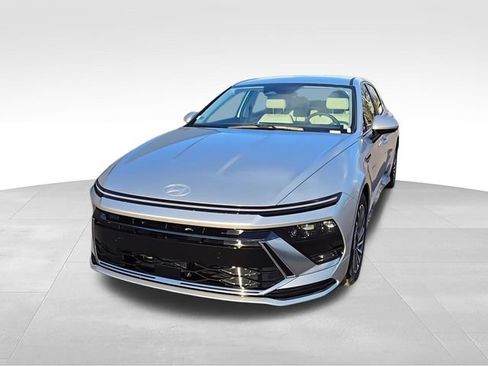 New 2025 Hyundai Sonata SEL FWD image 4