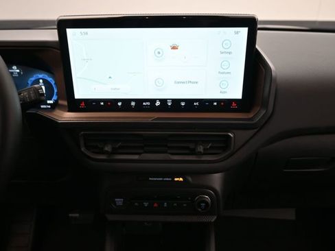 Used 2025 Ford Bronco Sport Outer Banks w/ Outer Banks Tech Package+ image 18