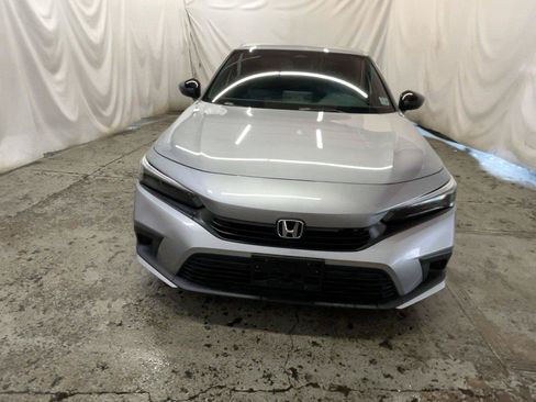 Used 2024 Honda Civic Sport image 18