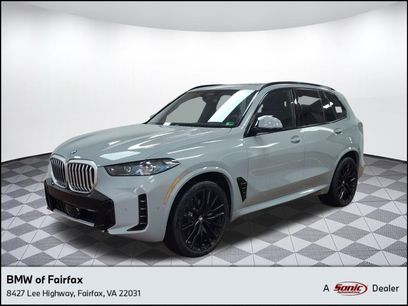Used 2026 BMW X5 xDrive40i w/ M Sport Package