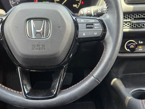 Used 2025 Honda HR-V Sport image 22