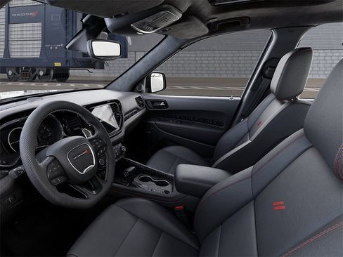 New 2026 Dodge Durango GT image 22