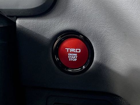 New 2026 Toyota Tundra Platinum image 19