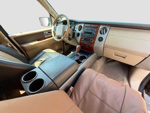 Used 2008 Ford Expedition Eddie Bauer RWD image 30
