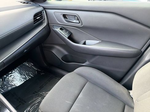 Certified 2024 Nissan Rogue S FWD image 27