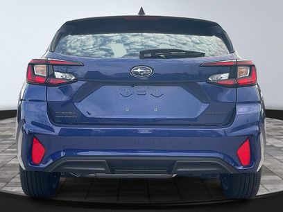 New 2026 Subaru Impreza 2.0i Sport