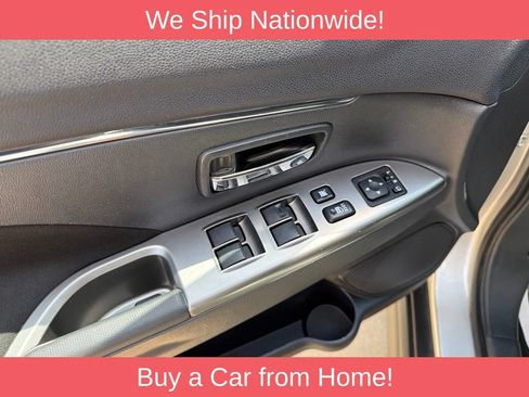 Used 2020 Mitsubishi Outlander Sport SE AWD/4WD image 10