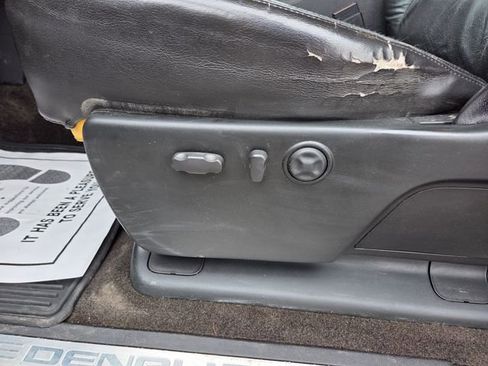 Used 2010 GMC Sierra 1500 Denali image 16