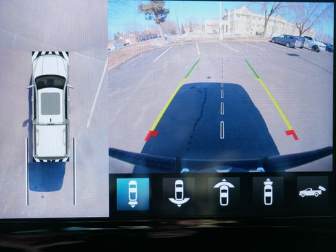 Used 2021 RAM 1500 Laramie image 27