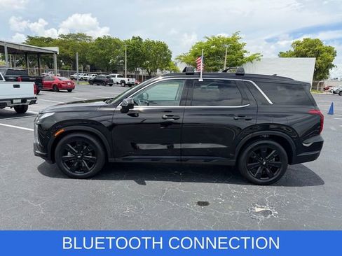 Used 2023 Hyundai Palisade XRT AWD/4WD image 4