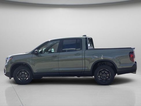 New 2026 Honda Ridgeline TrailSport+ image 20