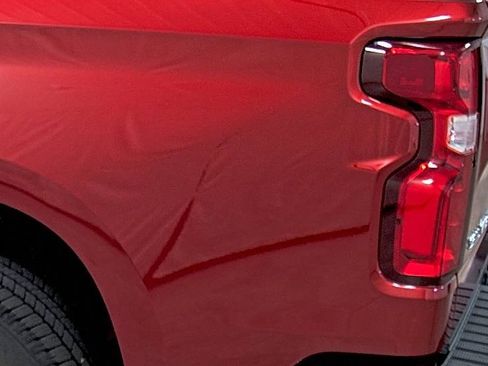 Used 2022 Chevrolet Silverado 1500 LTZ AWD/4WD image 10