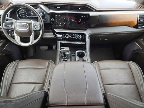 Certified 2023 GMC Sierra 1500 Denali w/ Technology Package AWD/4WD image 25