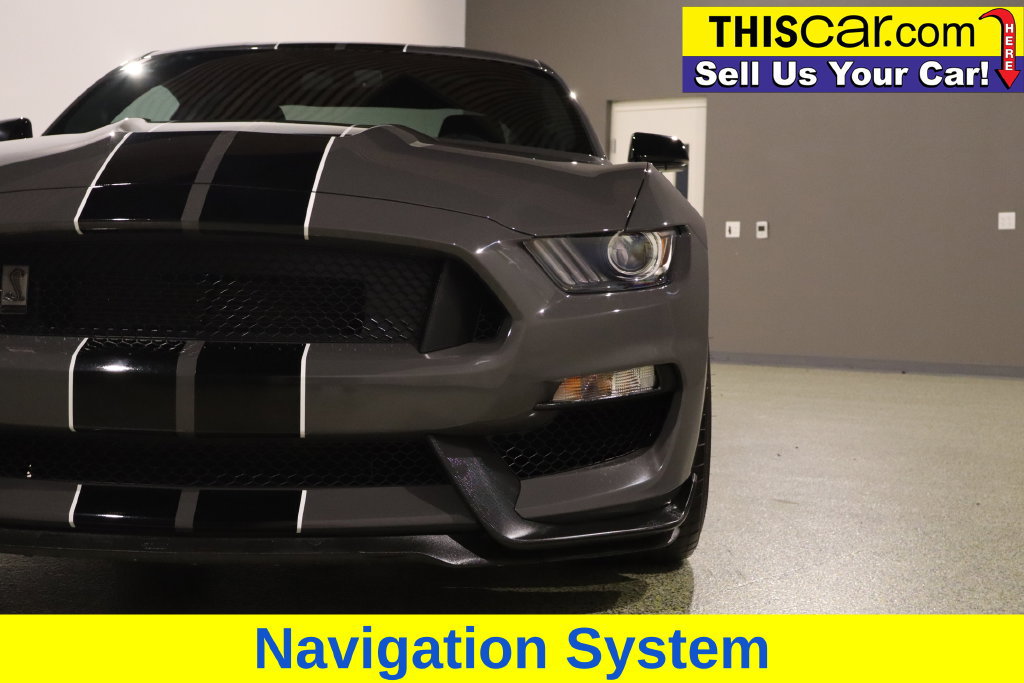 Used 2018 Ford Mustang Shelby GT350 w/ Electronics Package RWD image 15