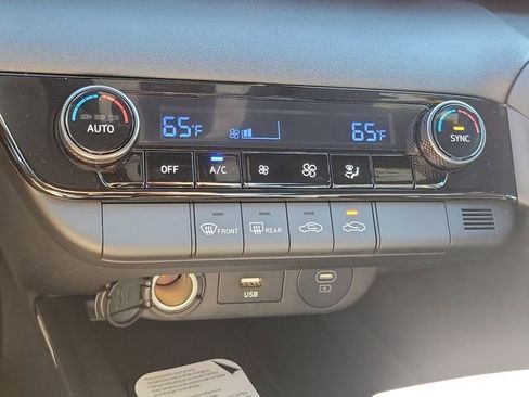 New 2026 Hyundai Elantra Sport image 11