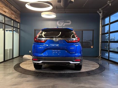 Used 2022 Honda CR-V Special Edition image 4
