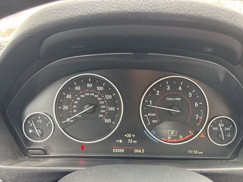 Used 2018 BMW 330i xDrive Sedan image 15